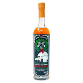Smoke Wagon Straight Bourbon Whiskey 750ml-1