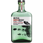 Marca Negra Sanmartín Mezcal 750ml