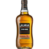 Jura® Seven Wood Scotch Whisky 750ml