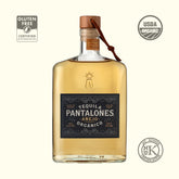Pantalones Tequila Anejo 80 750ml