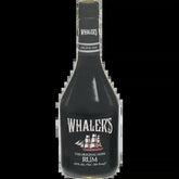 Whaler's Dark Rum 750ml