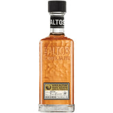 Olmeca Altos® Añejo Tequila 750ml