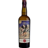 St. George Baller 8yr Single Malt Whiskey 750ml