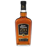 Evan Williams 1783 Small Batch 750ml