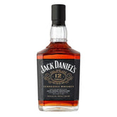 Jack Daniel's 12 Year Old Batch 02 Tennessee Whiskey 750ml