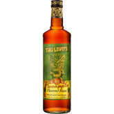 Tiki Lovers Pineapple Rum 750ml
