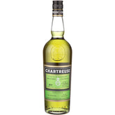 Chartreuse Green Herbal Liqueur 750ml