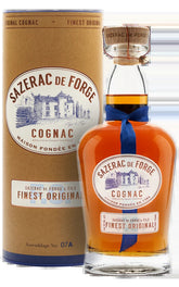 Sazerac de Forge Cognac 750ml
