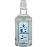 Bruxo No.3 Barril Joven Tequila 750ml