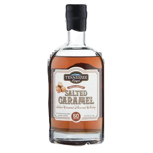 Tennessee Legend Salted Caramel Whiskey 750ml