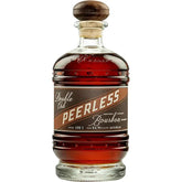 Peerless Double Oak Bourbon Whiskey