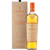 The Macallan The Harmony Collection Amber Meadow Scotch Whisky 750ml