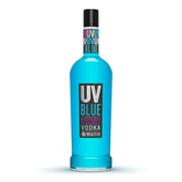 UV Blue Vodka 750ml