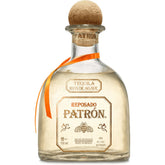 Patrón Reposado Tequila 750ml