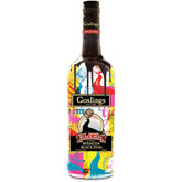 Goslings Black Seal Rum Artist Edition 750ml