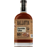 Ballotin Chocolate Toffee Whiskey 750ml