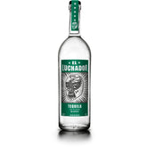 El Luchador Blanco Tequila 750ml