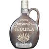 Hussong's Silver Tequila 750ml