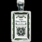 Dos Artes Reposado Tequila 1L
