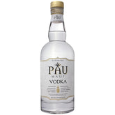 Pau Maui Handcrafted Hawaiian Vodka 1L
