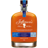 Jefferson's Marian McLain Bourbon 750ml