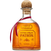 Patrón Extra Añejo Tequila 750ml