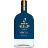 Insólito® Blanco Premium Tequila 750ml