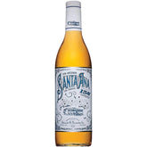 Ron Hacienda Santa Ana Cask Strength Rum 750ml