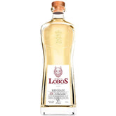 Lobos 1707 Reposado Tequila 750ml