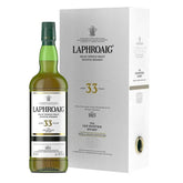 Laphroaig® 33 Year Old The Ian Hunter Story Book 3: Source Protector 750ml