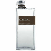 Corzo Tequila Silver 750ml