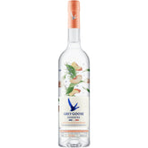 Grey Goose® Essences White Peach & Rosemary 750ml