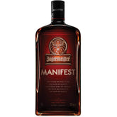 Jí¤germeister Manifest Herbal Liqueur 1L