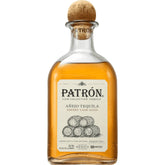 Patrón Sherry Cask Aged Añejo Tequila 750ml
