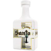 Santo Blanco Tequila Fino 750ml