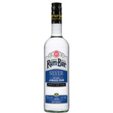 Rum-Bar Silver Rum 750ml