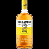 Tullamore Dew Honey Irish Whiskey