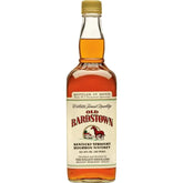 Old Bardstown Kentucky Straight Bourbon Whiskey