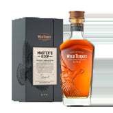 Wild Turkey Master's Keep Toasted Oak Barrel Finish 750ml