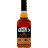 Benchmark Full Proof 750ml