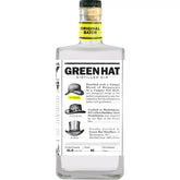 Green Hat Original Batch Gin 750ml