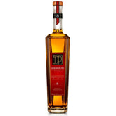 Don Pancho 8 Year Old Reserva Rum 750ml