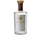 Casa Del Sol Blanco Tequila 750ml