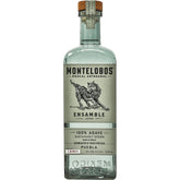 Montelobos Ensamble Joven Artesanal Mezcal 750ml