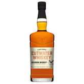 Cutwater Black Skimmer Bourbon Whiskey 750ml