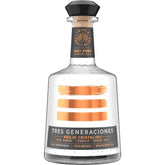 Tres Generaciones® Añejo Cristalino 750ml