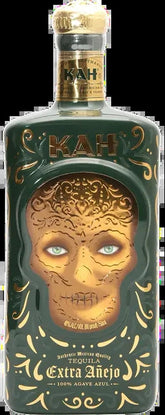 Kah Tequila Extra Añejo 750ml