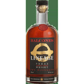 Balcones Lineage Texas Single Malt Whisky 750ml