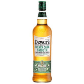 Dewar's 8 Year Old French Cask Smooth Blended Scotch Whisky 750ml