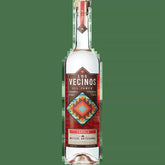 Los Vecinos Tobala Tequila 750ml
